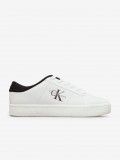 Zapatillas Calvin Klein Leather Classic Cupsole