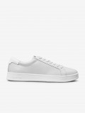 Zapatillas Calvin Klein Leather Low Top