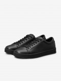 Sapatilhas Calvin Klein Leather Low Top