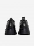 Zapatos Calvin Klein Lug Leather Lace Up