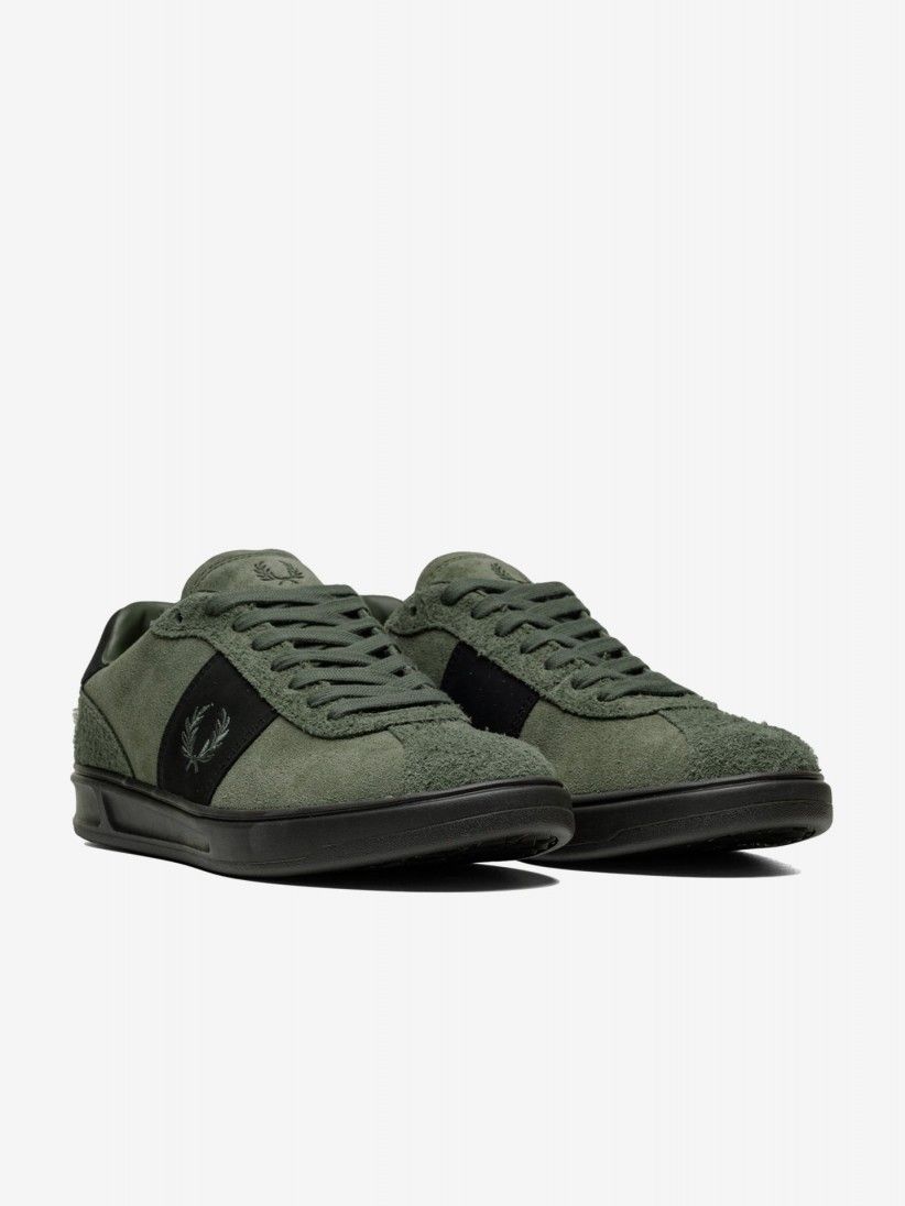 Fred Perry B4 Sneakers