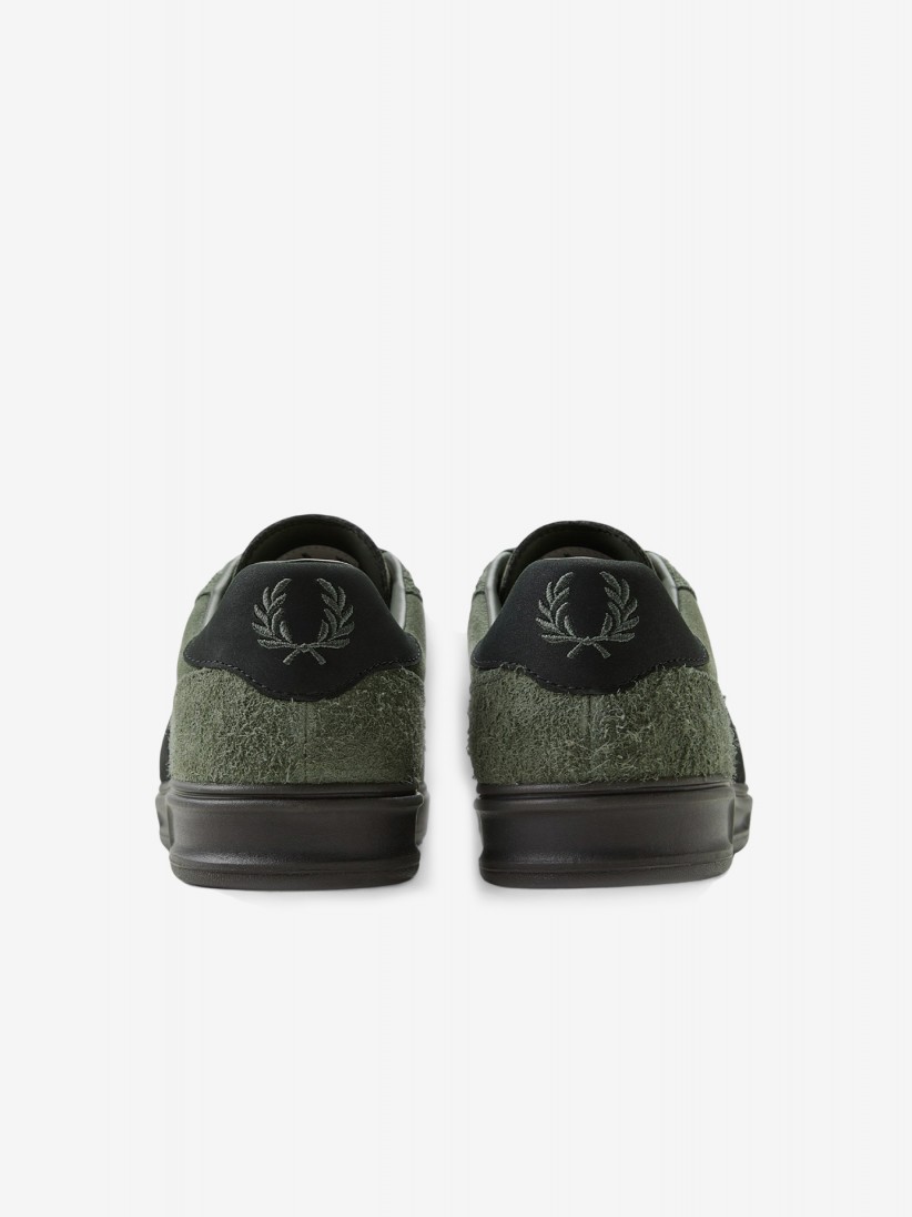 Fred Perry B4 Sneakers