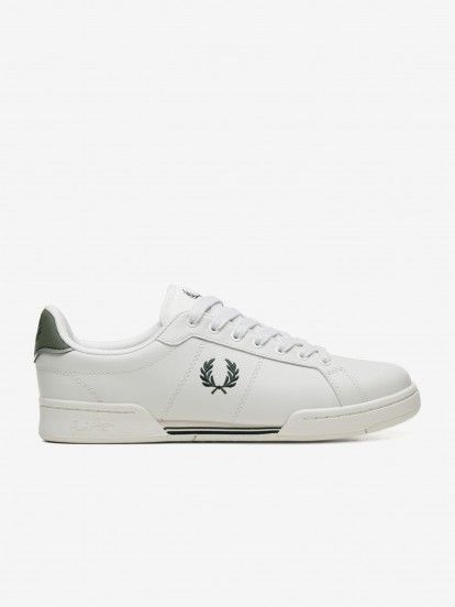 Sapatilhas Fred Perry B722