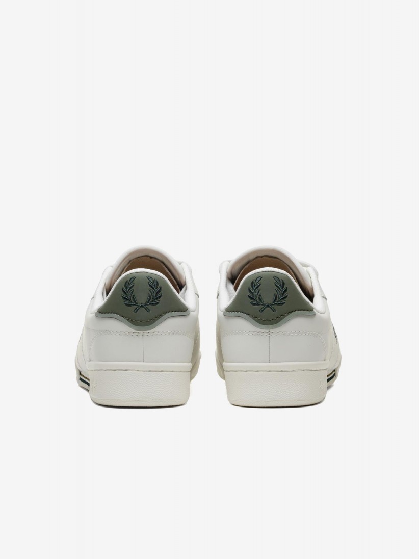 Fred Perry B722 Sneakers