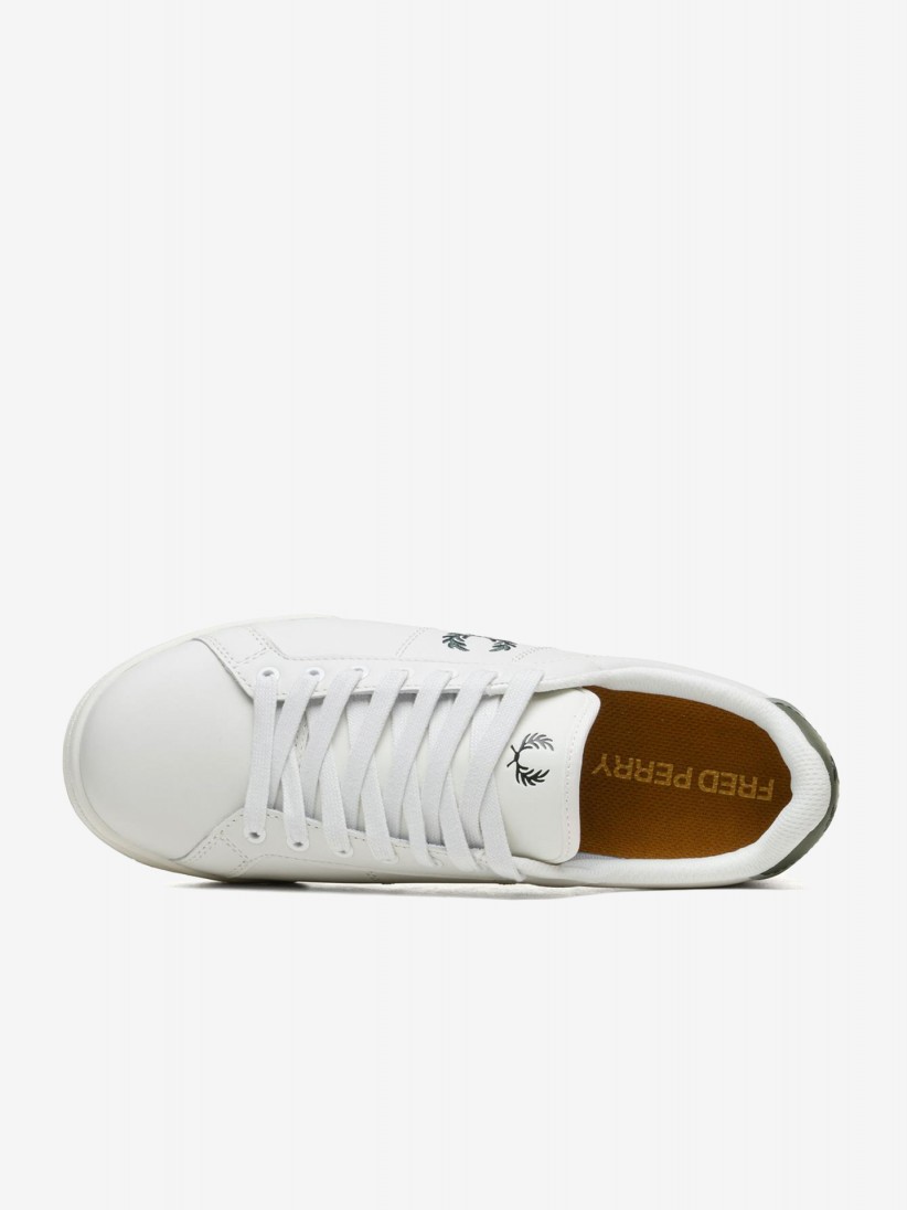 Fred Perry B722 Sneakers