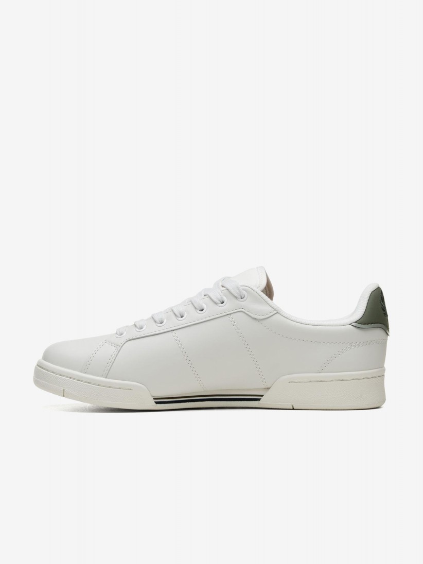 Fred Perry B722 Sneakers