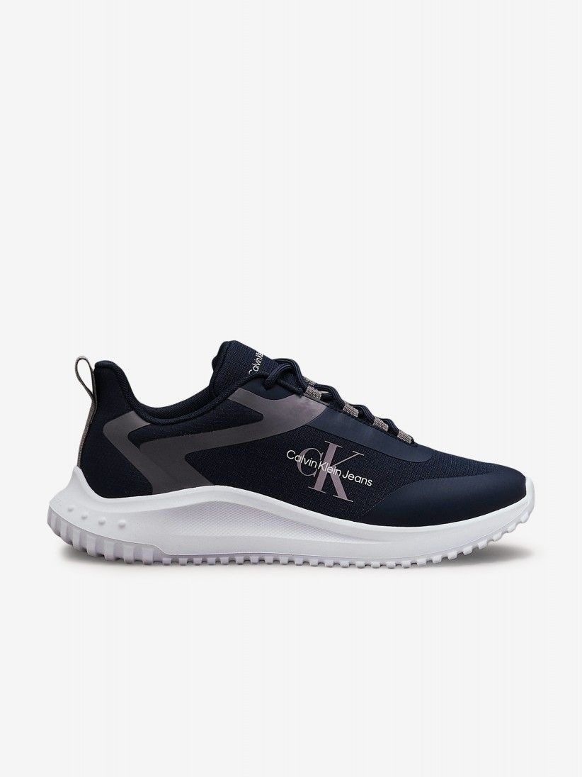 Calvin Klein Eva Runner Low Sneakers