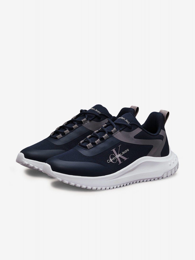 Calvin Klein Eva Runner Low Sneakers