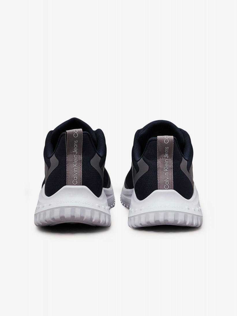 Calvin Klein Eva Runner Low Sneakers