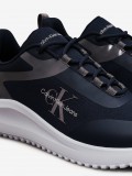 Sapatilhas Calvin Klein Eva Runner Low