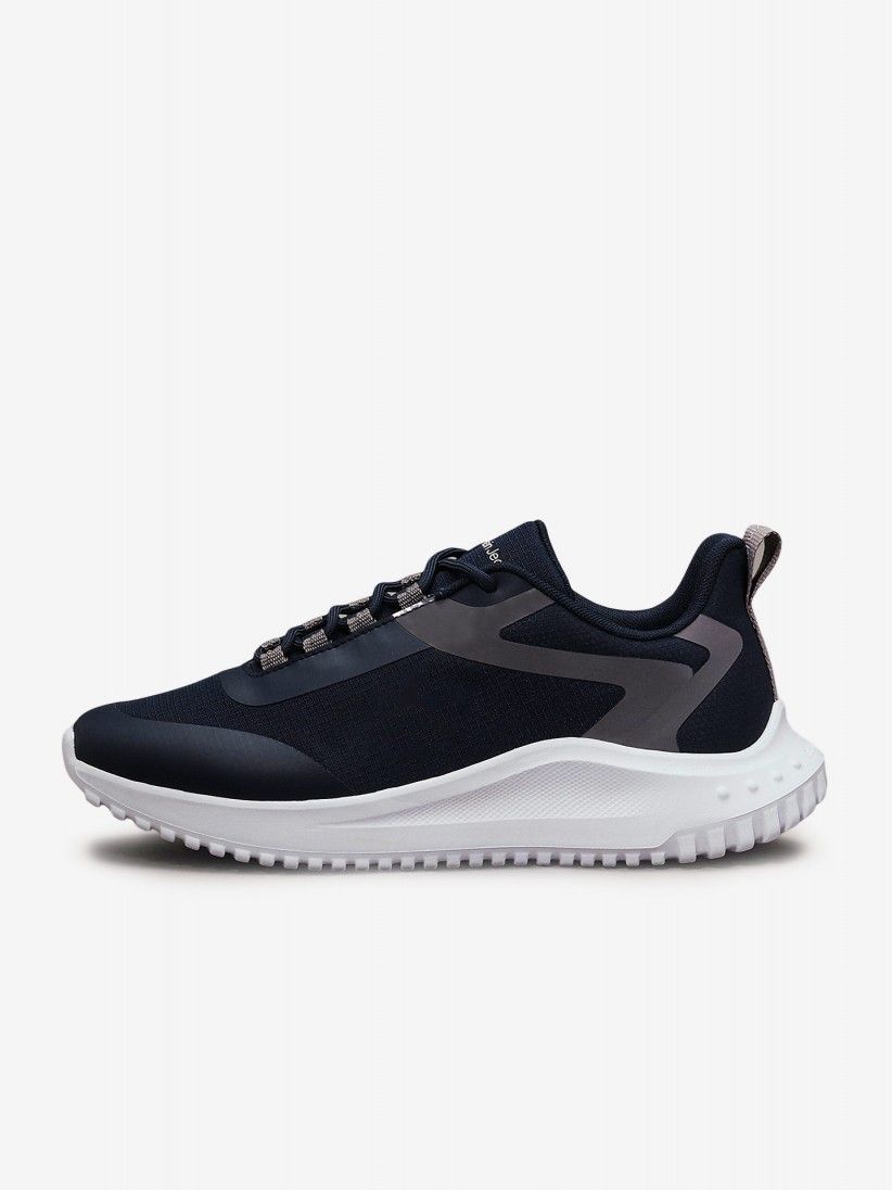 Calvin Klein Eva Runner Low Sneakers