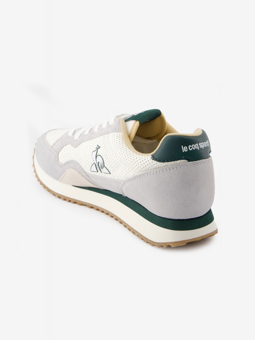 Sapatilhas Le Coq Sportif Jet Star 2