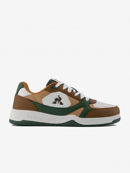 Sapatilhas Le Coq Sportif Lcs Pro Star Lite