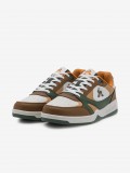 Zapatillas Le Coq Sportif Lcs Pro Star Lite