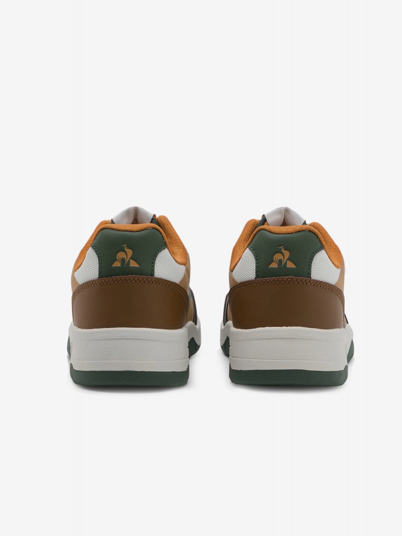 Zapatillas Le Coq Sportif Lcs Pro Star Lite