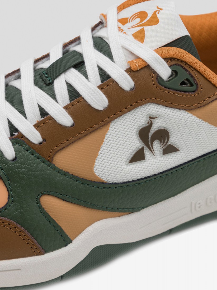 Sapatilhas Le Coq Sportif Lcs Pro Star Lite