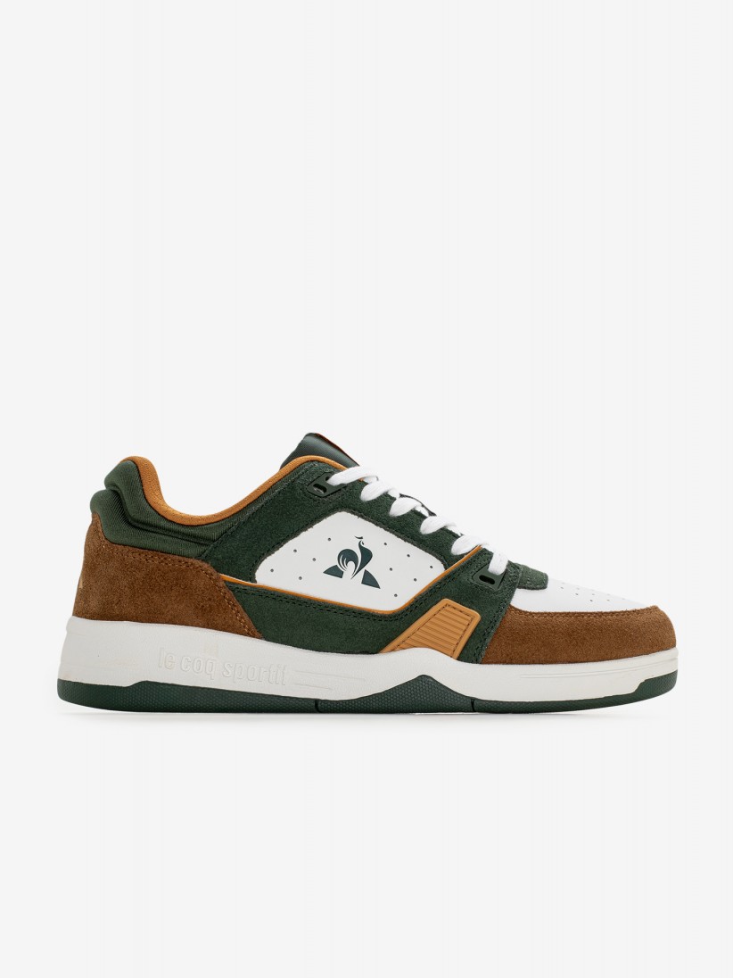 Zapatillas Le Coq Sportif Lcs Pro