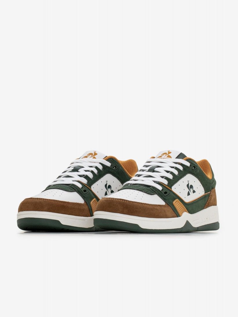 Sapatilhas Le Coq Sportif Lcs Pro