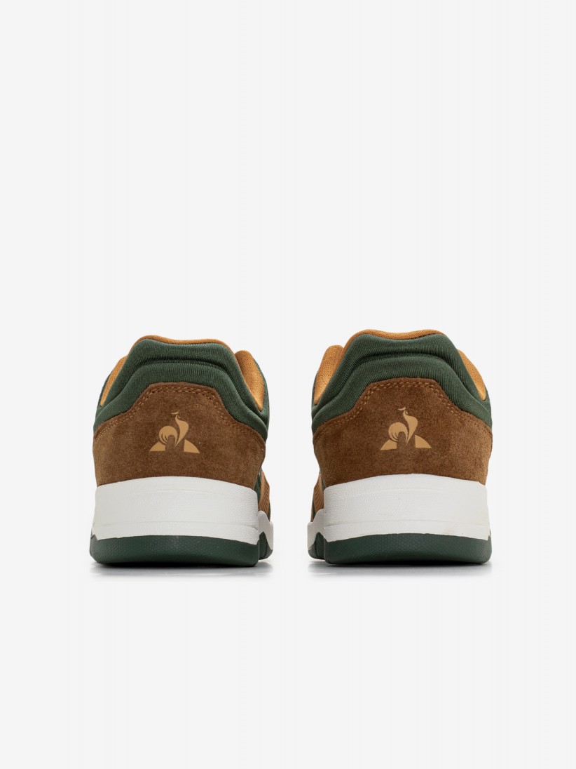 Sapatilhas Le Coq Sportif Lcs Pro