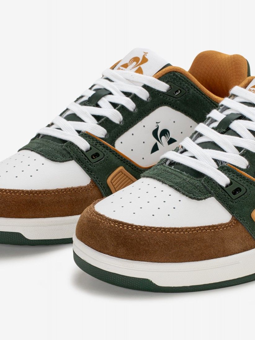 Sapatilhas Le Coq Sportif Lcs Pro