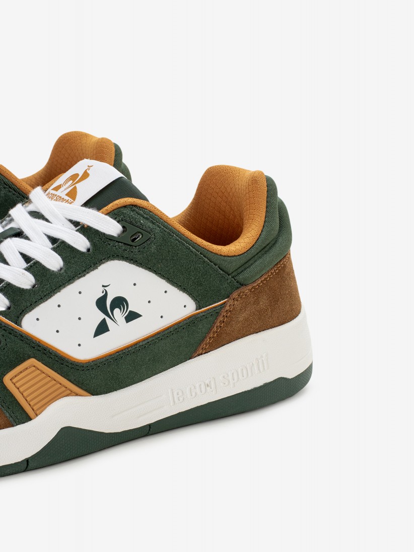 Sapatilhas Le Coq Sportif Lcs Pro