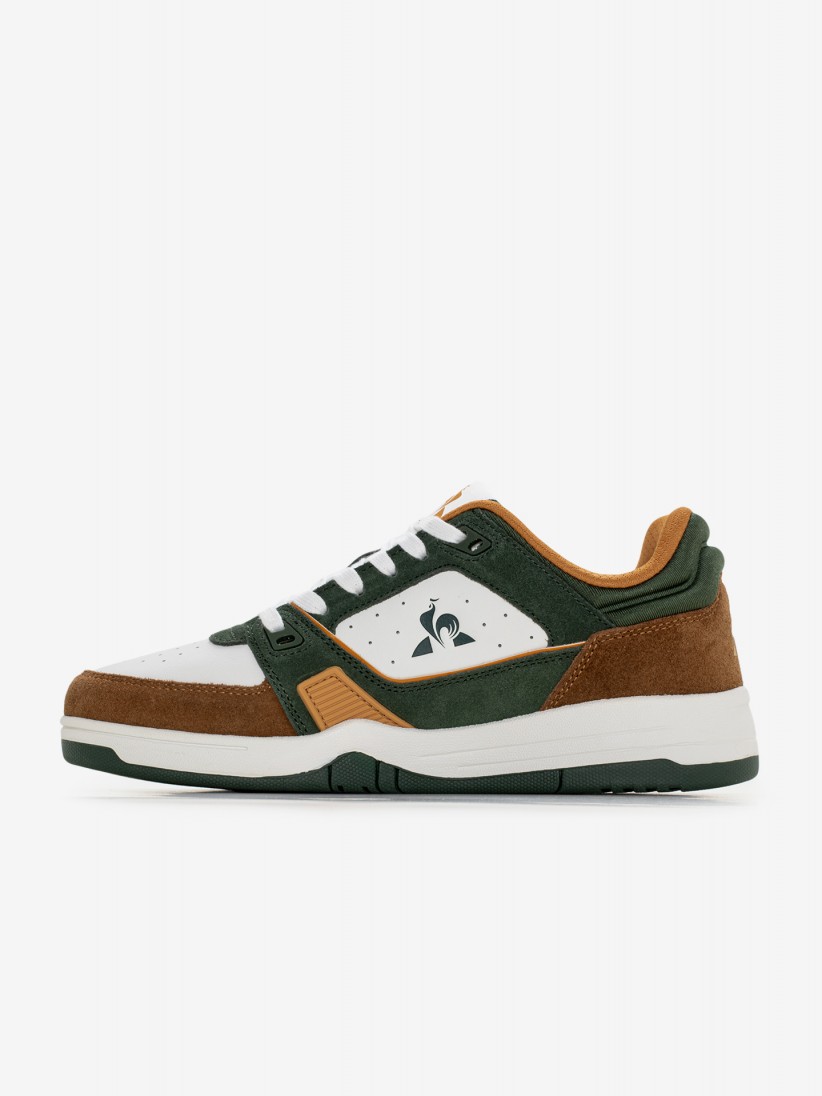 Sapatilhas Le Coq Sportif Lcs Pro