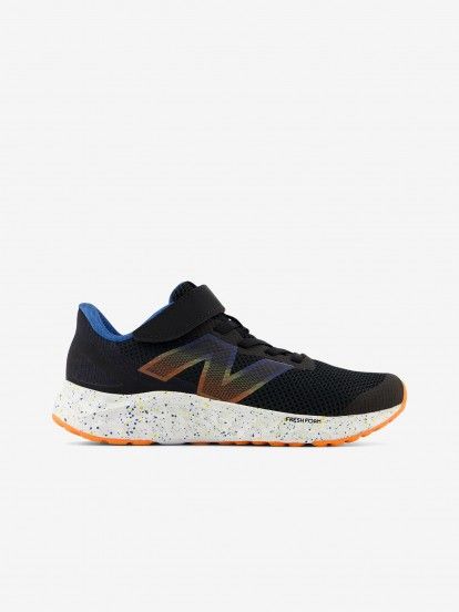 Zapatillas New Balance Fresh Foam Arishi v4 Bungee Lace