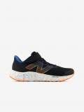 New Balance Fresh Foam Arishi v4 Bungee Lace Trainers