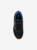 New Balance Fresh Foam Arishi v4 Bungee Lace Trainers