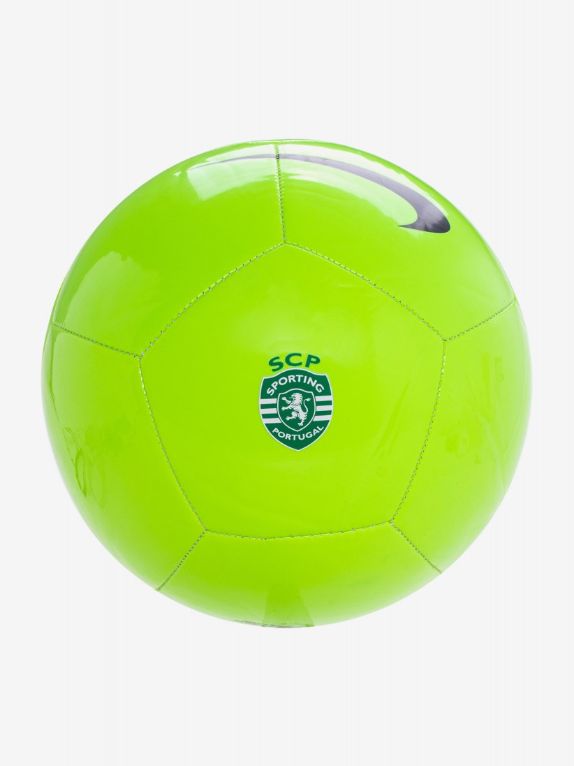 Nike Sporting C. P. 24/25 Ball