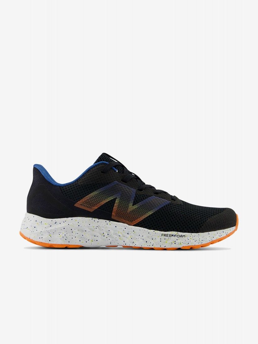 New Balance Fresh Foam Arishi v4 Junior Trainers