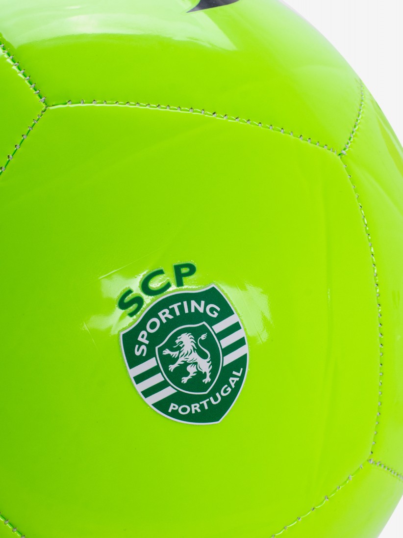 Nike Sporting C. P. 24/25 Ball