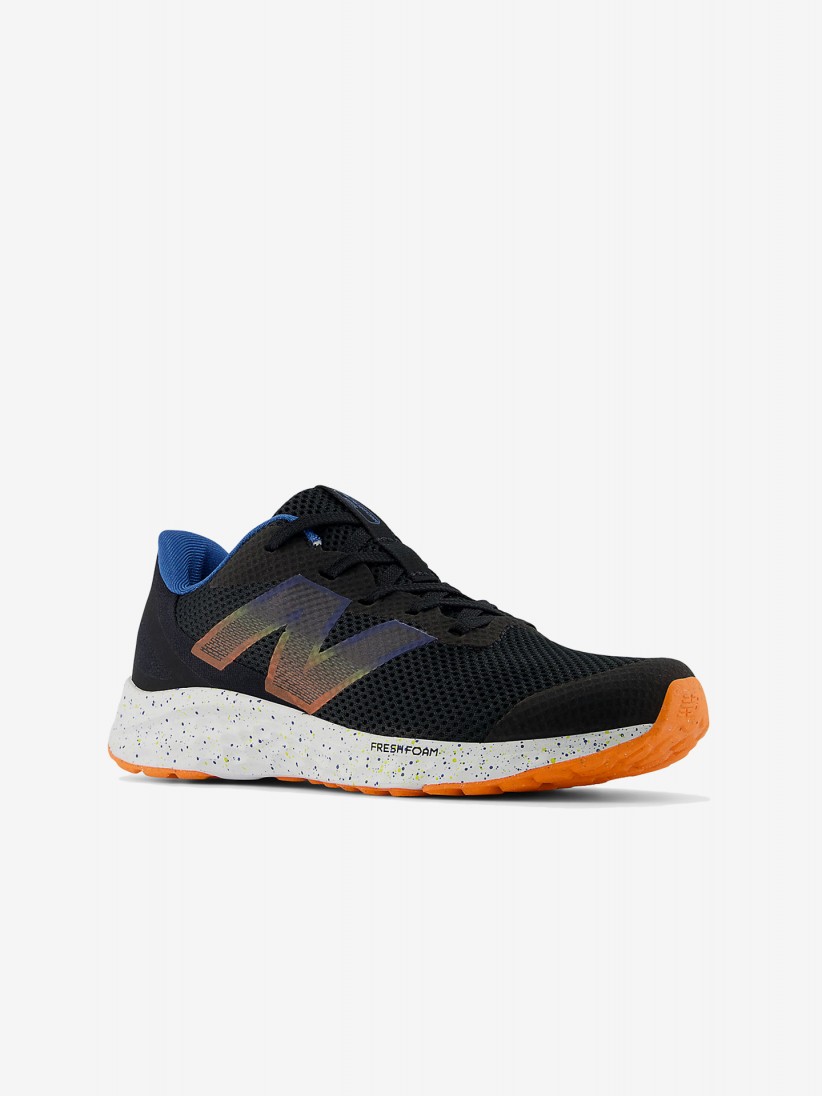 Zapatillas New Balance Fresh Foam Arishi v4 Junior