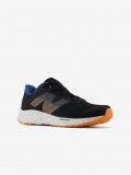 New Balance Fresh Foam Arishi v4 Junior Trainers