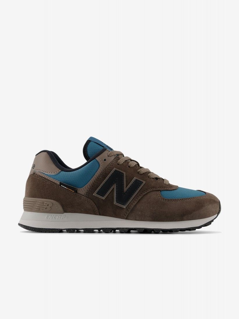 Zapatillas New Balance U574 V2