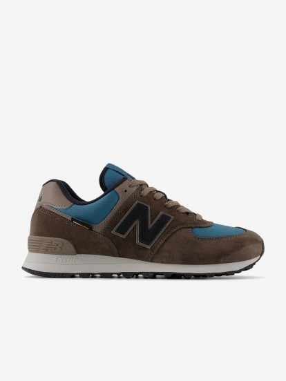 Sapatilhas New Balance U574 V2