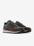 Sapatilhas New Balance U574 V2