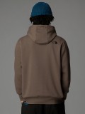 The North Face Fine Hood Hoodie