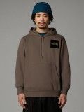 The North Face Fine Hood Hoodie