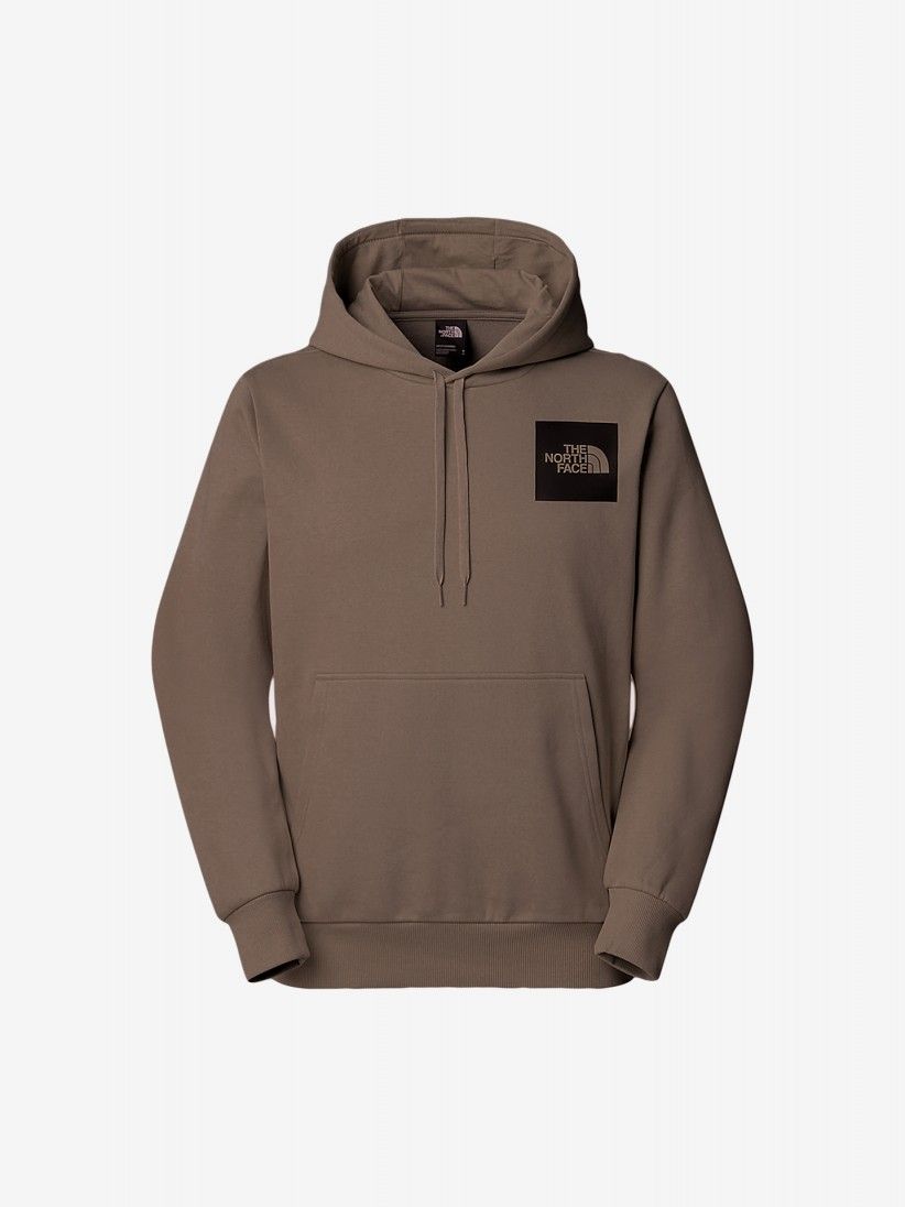 The North Face Fine Hood Hoodie