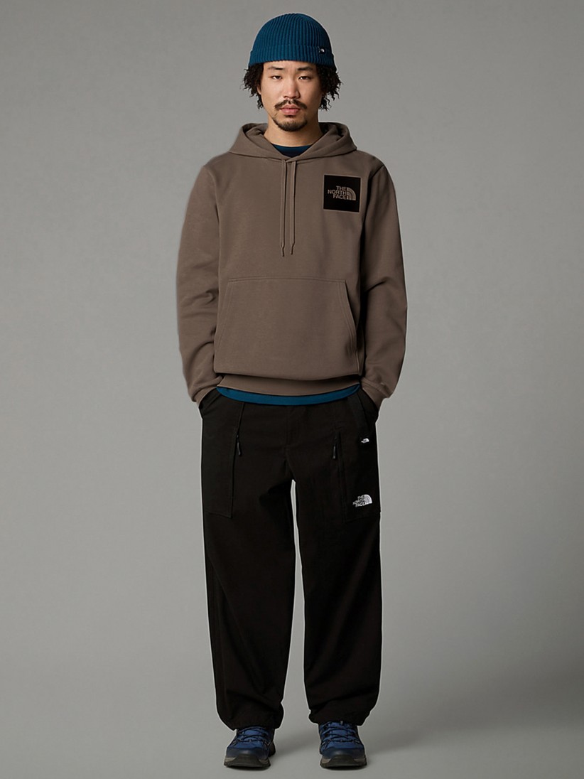 The North Face Fine Hood Hoodie