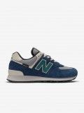 Sapatilhas New Balance U574 V2