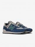 Sapatilhas New Balance U574 V2