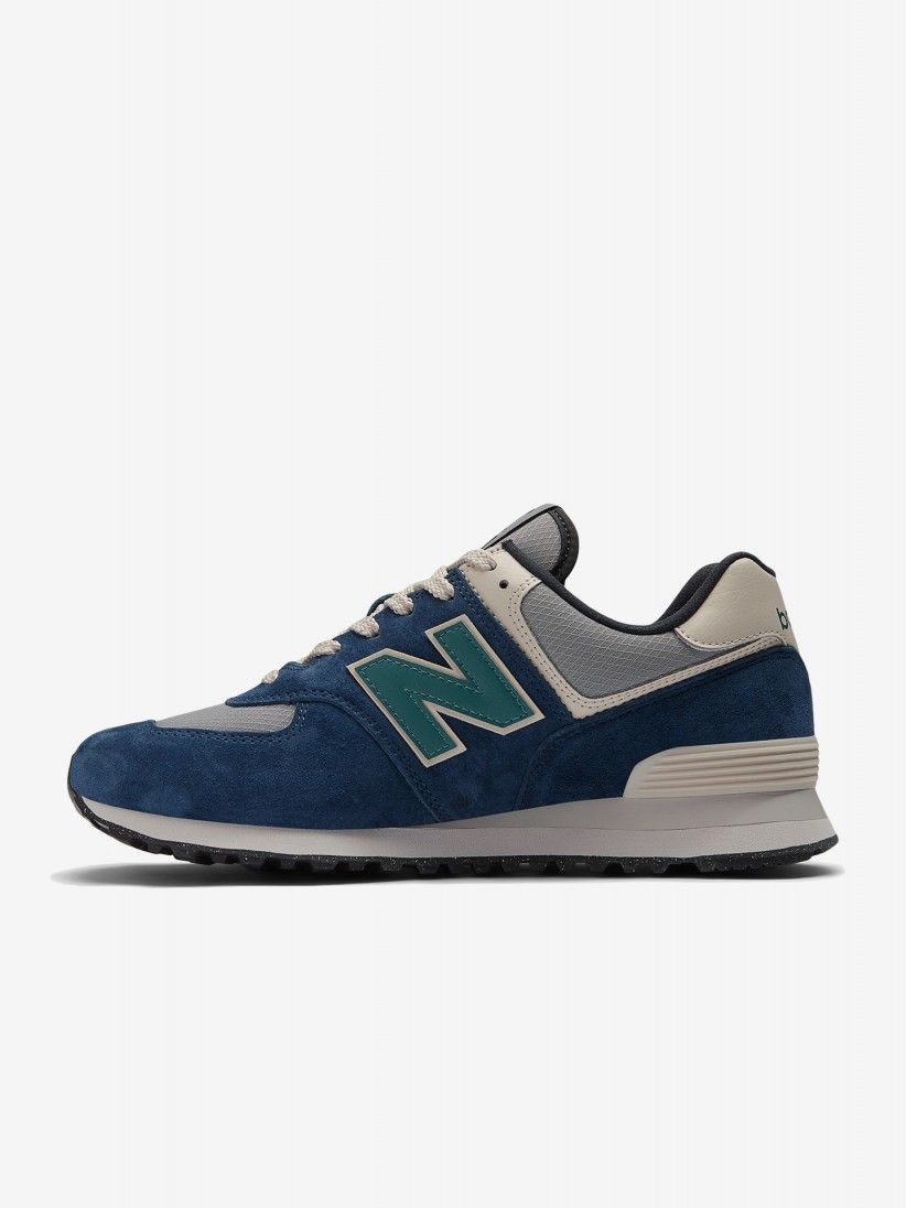 Sapatilhas New Balance U574 V2