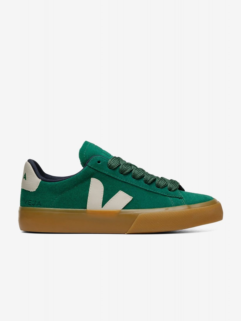 Zapatillas Veja Campo Bold