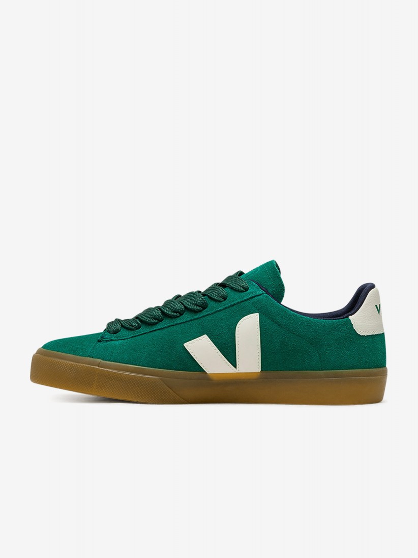 Veja Campo Bold Sneakers