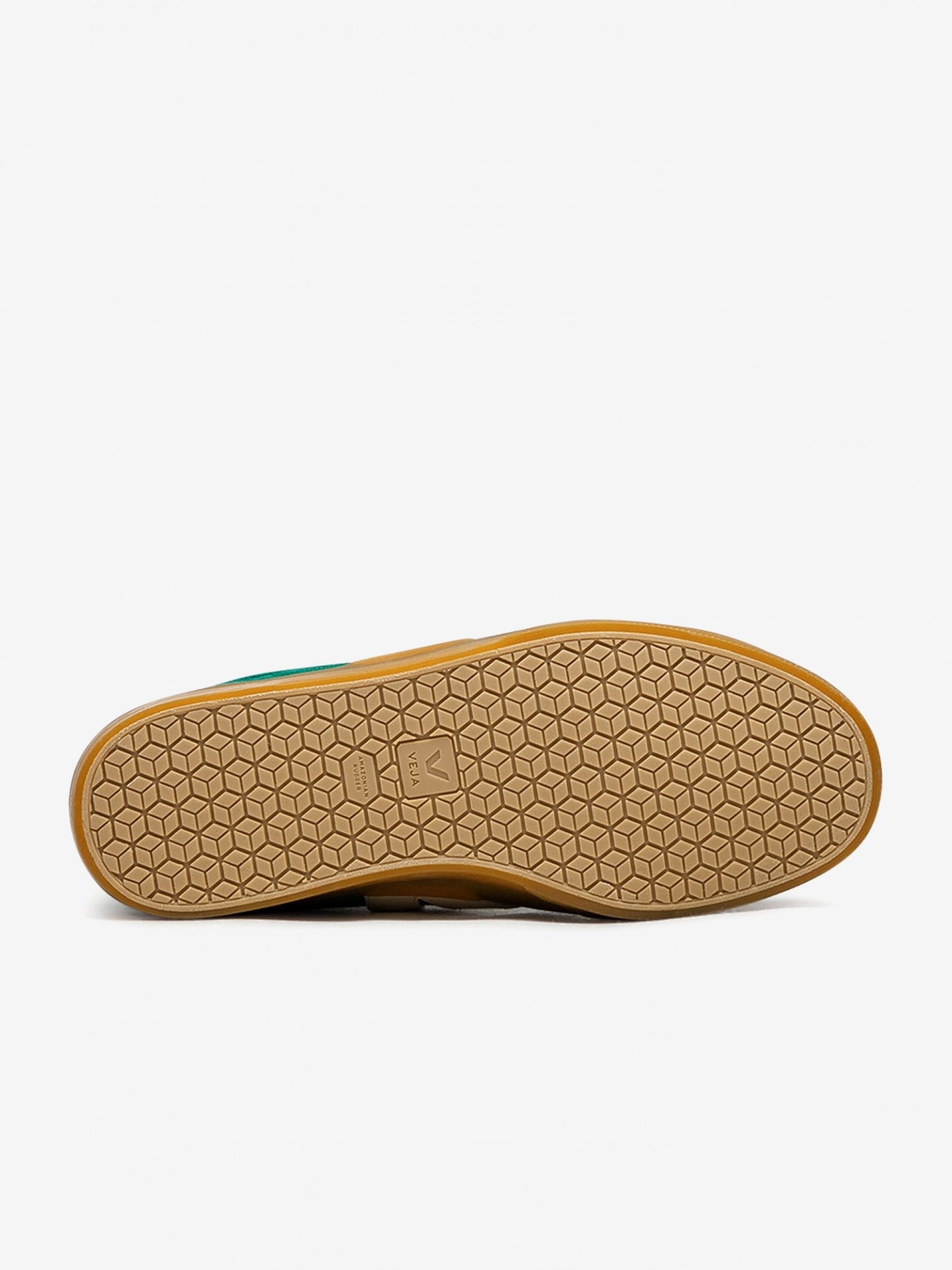 Sapatilhas VEJA Campo Bold