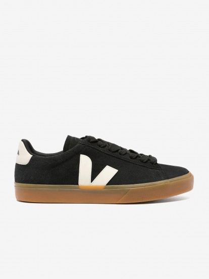 Zapatillas Veja Campo Bold