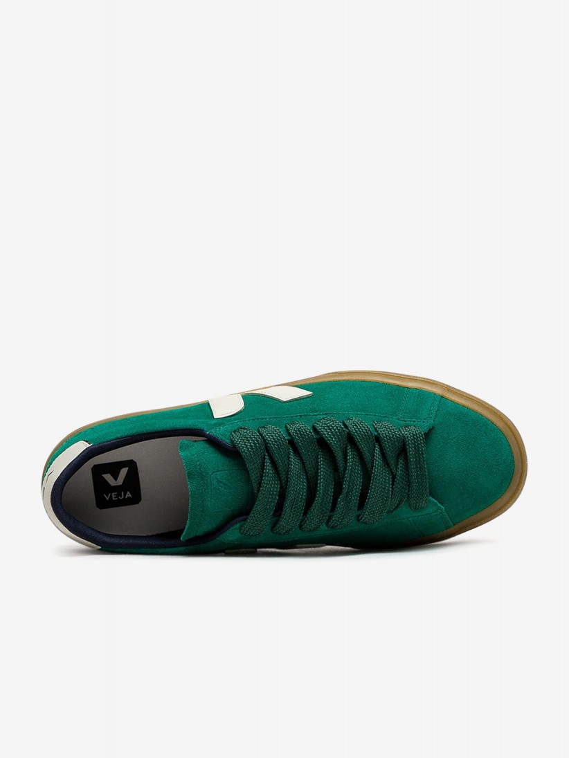 Veja Campo Bold Sneakers