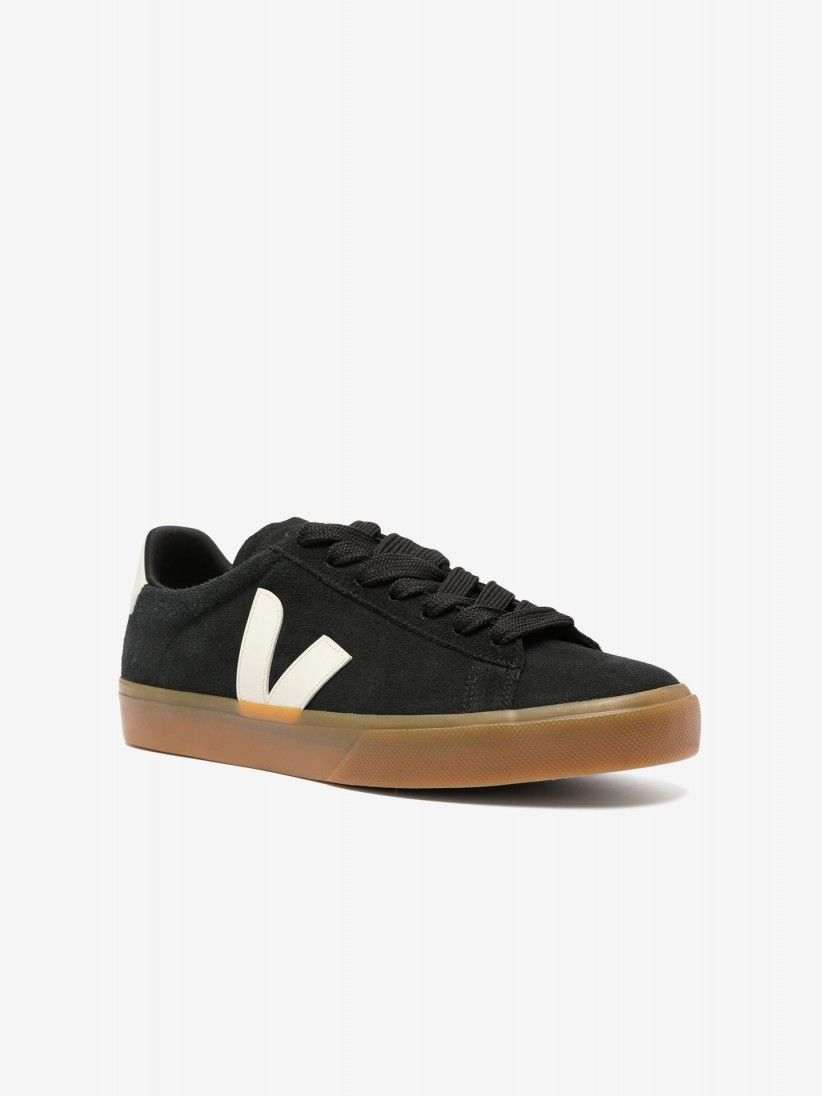 Veja Campo Bold Sneakers